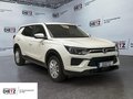 KGM Korando 1.5 T-GDi Nomad*LED*ACC*KAM*NAVI - bilder 1