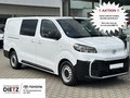 Toyota Proace 2.0D L2 Kasten Doppelkab. Select*6.SITZE - foto 1