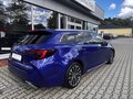 Toyota Corolla Touring 2.0 Sports Hybrid Team D*ACC*KAM - foto 3