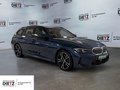 BMW 330 i Touring xDrive M-Sport*LED*ACC*KAM*NAVI - foto 1