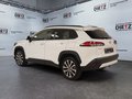 Toyota Corolla Cross 1.8 Hybrid Style*ACC*NAVI*KAM*TOTW - bilder 6
