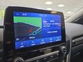 Ford Puma 1.0 EcoBoost Titanium*LED*NAVI*ACC*TOTW - bilder 10