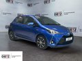 Toyota Yaris 1.5 Dual-VVT-i Team D*KAM*SPUR*STANDHZ - bilder 1