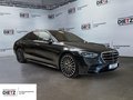 Mercedes-Benz S 450 d L AMG*4M*PANO*HUD*360*BURM*CHAUFFEUR - foto 1