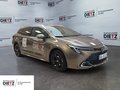 Toyota Corolla Touring 2.0 Sports Hybrid Team D*ACC*KAM - bilder 1