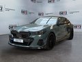 BMW 550 e xDrive M-Sport*LED*PANO*ACC*360*HUD*B&W - bilder 3