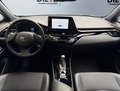 Toyota C-HR 1.8 Sports Hybrid Team D*ACC*KAM - foto 1
