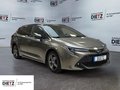 Toyota Corolla Touring Sports 1.8 Hybrid Team D*KAM*HUD - foto 1