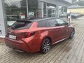Toyota Corolla Touring 2.0 Hybrid GR Sport*ACC*KAM*TOTW - foto 5