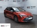 Toyota Corolla Touring 2.0 Hybrid GR Sport*ACC*KAM*TOTW - bilder 1