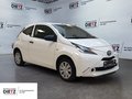 Toyota Aygo X 1.0 VVT-i X-Play*1.HAND - bilder 1