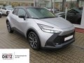 Toyota C-HR 1.8 Hybrid FWD Team D*NAVI*ACC*KAM*TOTW - bilder 1