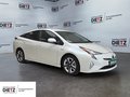 Toyota Prius 1.8 Hybrid Executive*LED*ACC*HUD*TOTW - bilder 1