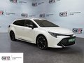 Toyota Corolla Touring 2.0 Hybrid GR Sport*LED*NAVI*HUD - bilder 1