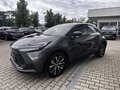 Toyota C-HR 1.8 Hybrid FWD Team D*NAVI*ACC*TOTW*KAM - foto 6
