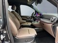 Mercedes-Benz V 300 d Exclusive Extralang*4M*MBEAM*360*BURM - bilder 16