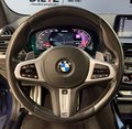 BMW X3 M40 i LED*DIG.TACHO*ACC*HUD*TOTW*PANO*AHK - bilder 2
