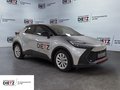 Toyota C-HR 2.0 Hybrid Team D*LED*ACC*NAVI*KAM*TOTW - foto 1