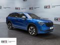 Skoda Kodiaq 1.5 TSI mHEV Sportline*LED*PANO*7.SITZE - foto 1