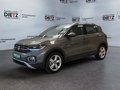 Volkswagen T-Cross 1.0 TSI DSG Style*LED*NAVI*TOTW*SPUR*SHZ - foto 3