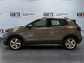 Volkswagen T-Cross 1.0 TSI DSG Style*LED*NAVI*TOTW*SPUR*SHZ - foto 7