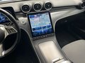 Mercedes-Benz C 300 e T Avantgarde*9G*LED*NAVI*KAM*DISTR*WIDE - bilder 6