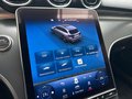 Mercedes-Benz C 300 e T Avantgarde*9G*LED*NAVI*KAM*DISTR*WIDE - bilder 9