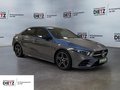 Mercedes-Benz A 200 AMG*7G*MBEAM*WIDE*PANO*KAM*MBUX*DISTR - foto 1