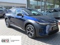 Toyota bZ4X FWD Teamplayer*MATRIX*360*ACC*NAVI*TOTW - bilder 1