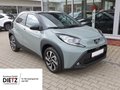 Toyota Aygo X 1.0 VVT-i Team D*ACC*SPUR*APPLE-CAR - foto 1