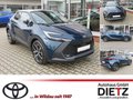 Toyota C-HR 2.0 Hybrid Team D*LED*ACC*NAVI*KAM*TOTW - foto 1