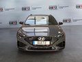 Hyundai i30 CW 1.6 T-GDi N-LINE*LED*KAM*NAVI*MY2026 - bilder 2