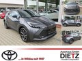 Toyota C-HR 2.0 Plug-in Hybrid Teamplayer*ACC*TOTW - foto 1