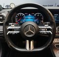 Mercedes-Benz E 400 d T AMG*4M*9G*LED*WIDE*KAM*DIST*LUFT*NAVI - foto 2