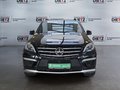 Mercedes-Benz ML 63 AMG Performance*4M*PANO*360*DIST*NAVI*H/K - bilder 2