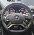 Mercedes-Benz ML 63 AMG Performance*4M*PANO*360*DIST*NAVI*H/K - bilder 2