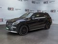 Mercedes-Benz ML 63 AMG Performance*4M*PANO*360*DIST*NAVI*H/K - bilder 3