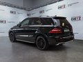 Mercedes-Benz ML 63 AMG Performance*4M*PANO*360*DIST*NAVI*H/K - bilder 6