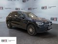 Mercedes-Benz GLC 300 de AMG*4M*9G*NIGHT*LED*KAM*DIST*AHK*NAVI - bilder 1