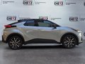 Toyota C-HR 1.8 Hybrid FWD Team D*NAVI*ACC*KAM*TOTW - foto 8