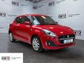 Suzuki Swift 1.2 Dualjet Hybrid Comfort*KAM*SHZ*SPUR - bilder 1