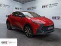 Toyota C-HR 2.0 Plug-In Hybrid FWD Team D*ACC*KAM - foto 1