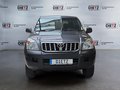 Toyota Land Cruiser 3.0 D-4D C*AHK*STANDHZ*1.HAND - bilder 2