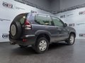 Toyota Land Cruiser 3.0 D-4D C*AHK*STANDHZ*1.HAND - bilder 4