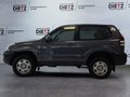 Toyota Land Cruiser 3.0 D-4D C*AHK*STANDHZ*1.HAND - bilder 7