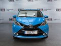 Toyota Aygo 1.0 x-play Team D*NAVI*KAM*TEMPO*1.HAND - foto 2