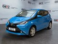 Toyota Aygo 1.0 x-play Team D*NAVI*KAM*TEMPO*1.HAND - foto 3