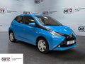Toyota Aygo 1.0 x-play Team D*NAVI*KAM*TEMPO*1.HAND - foto 1