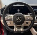 Mercedes-Benz GLS 63 AMG*4M+*MBEAM*PANO*HUD*360*7.SITZ*BURM - bilder 2