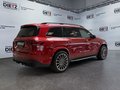 Mercedes-Benz GLS 63 AMG*4M+*MBEAM*PANO*HUD*360*7.SITZ*BURM - bilder 4